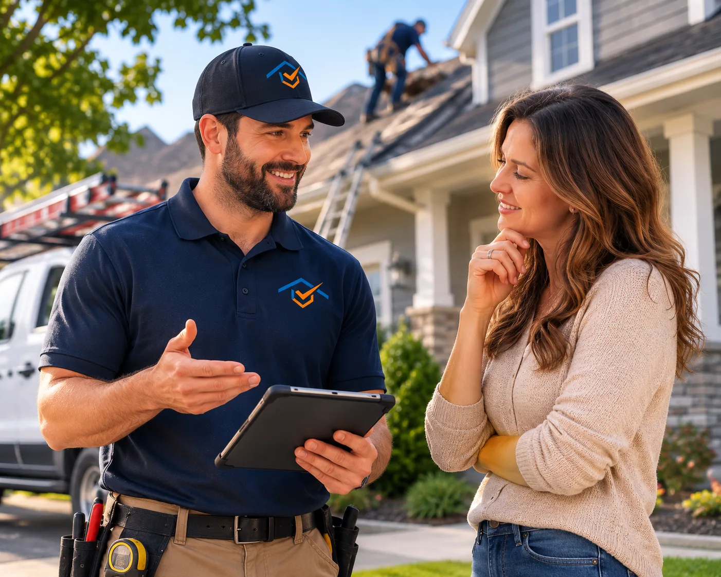 Roof Inspection FAQs in Four Oaks, NC
