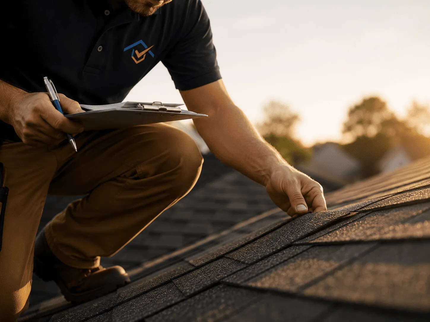 Why Choose Roof Inspection in Four Oaks, NC